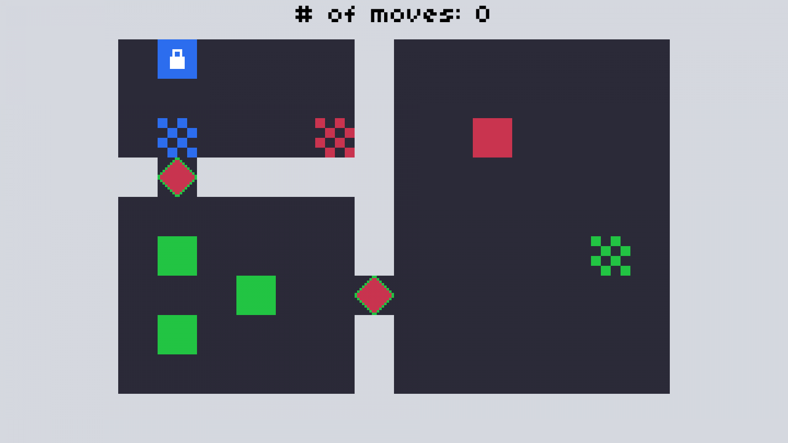 Primary Blocks Cover