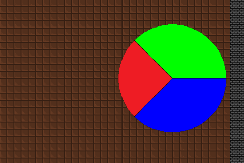 Color Warrior