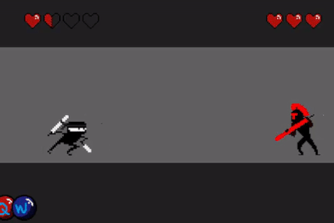 Chroma Slash