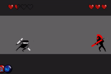Chroma Slash