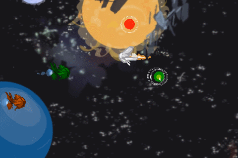 Argo Navis