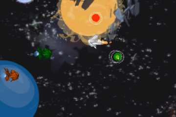 Argo Navis