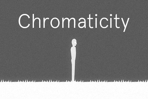 Chromaticity