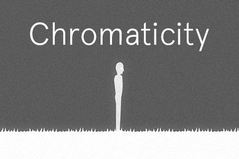 Chromaticity