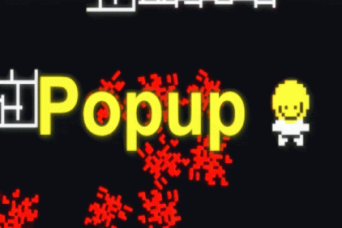 Popup