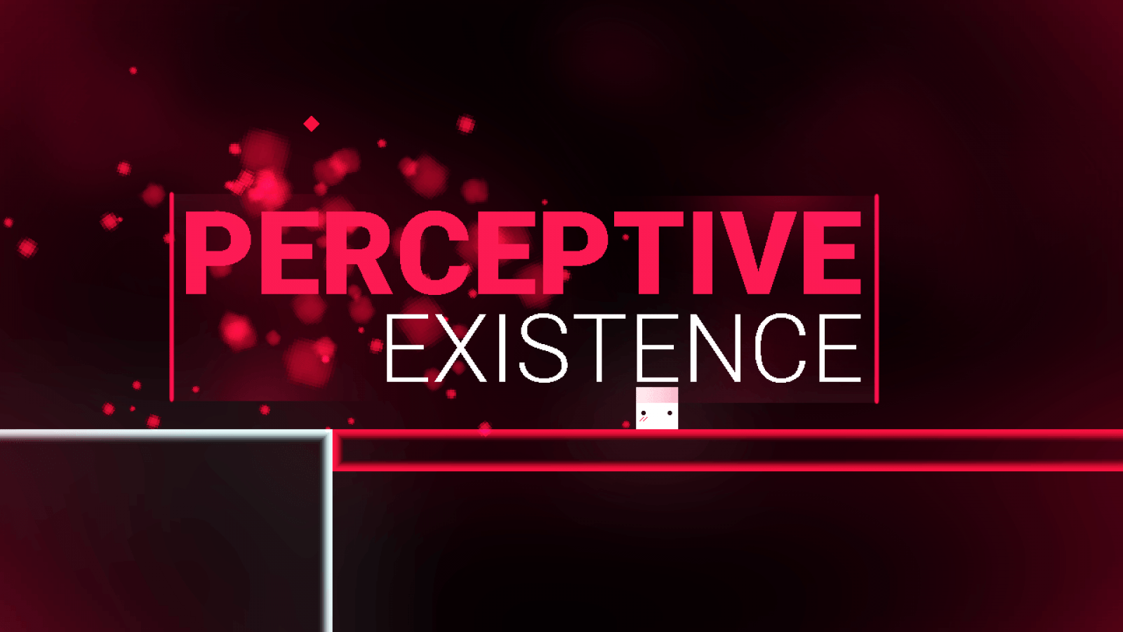 Perceptive Existence Cover
