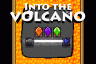 Into the Volcano