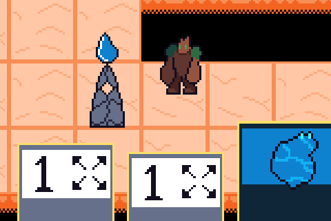 Elemental Dungeon