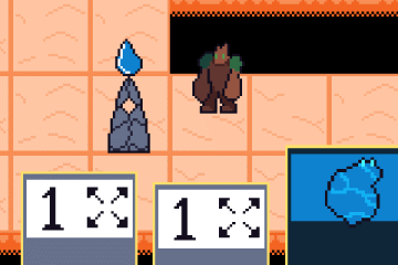 Elemental Dungeon