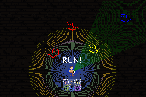 Ghosties