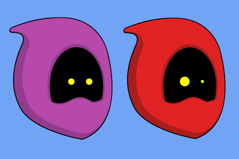 Color Ninja