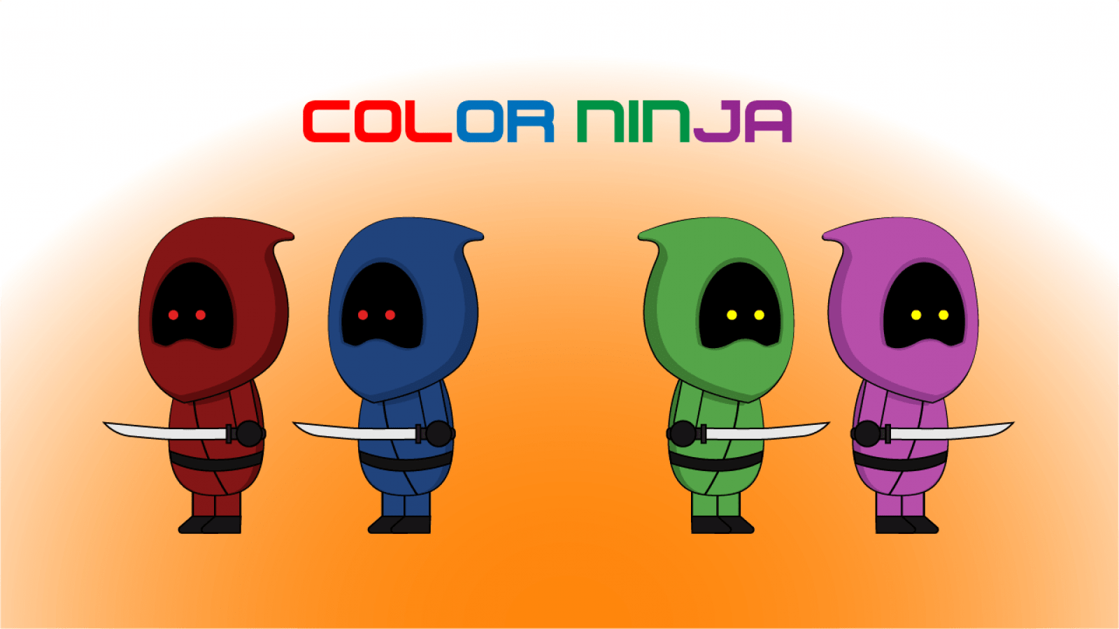 Color Ninja Cover