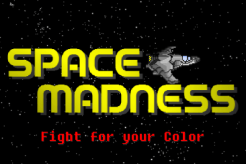 Space Madness