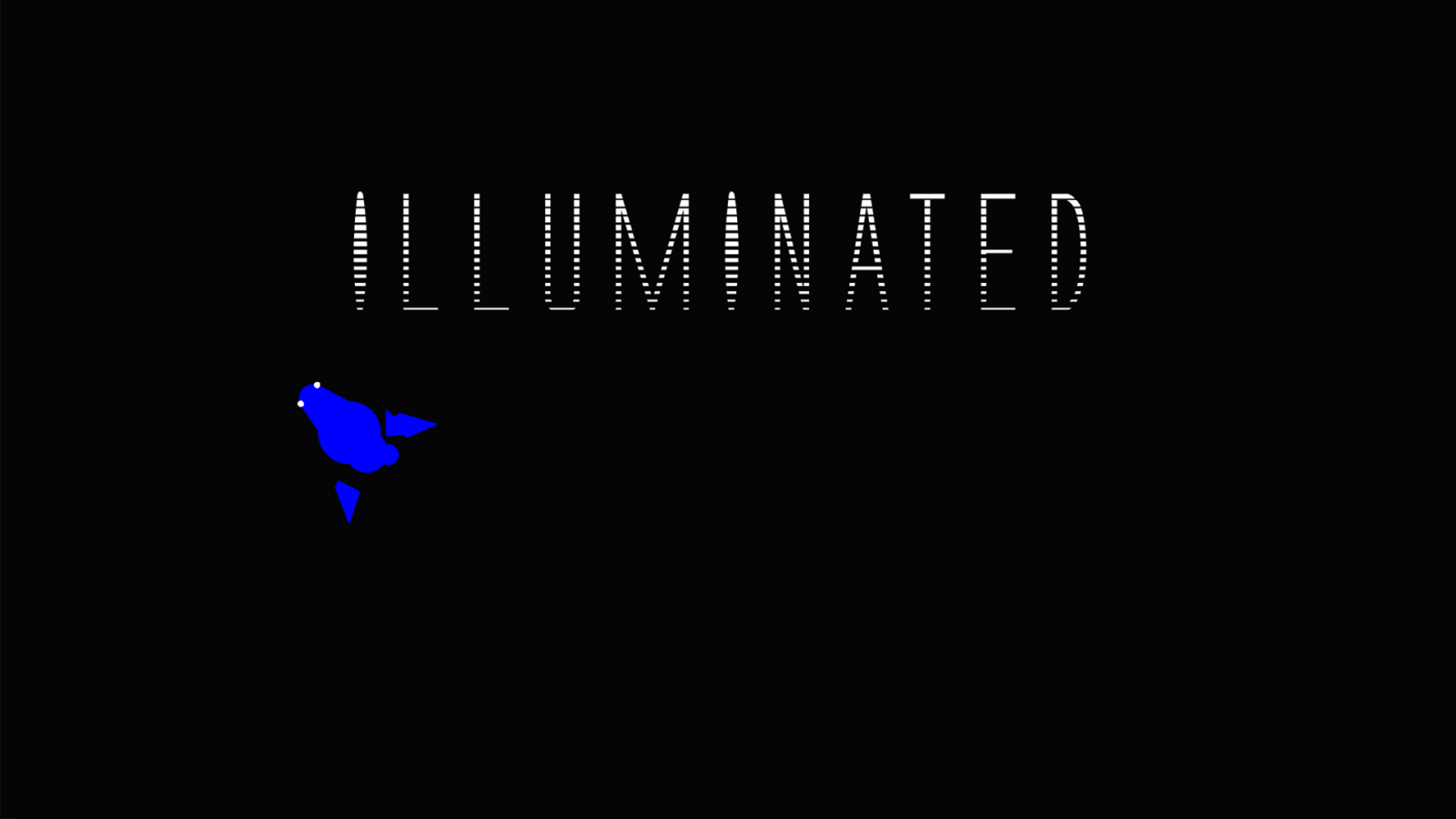 ILLUMINATED Cover