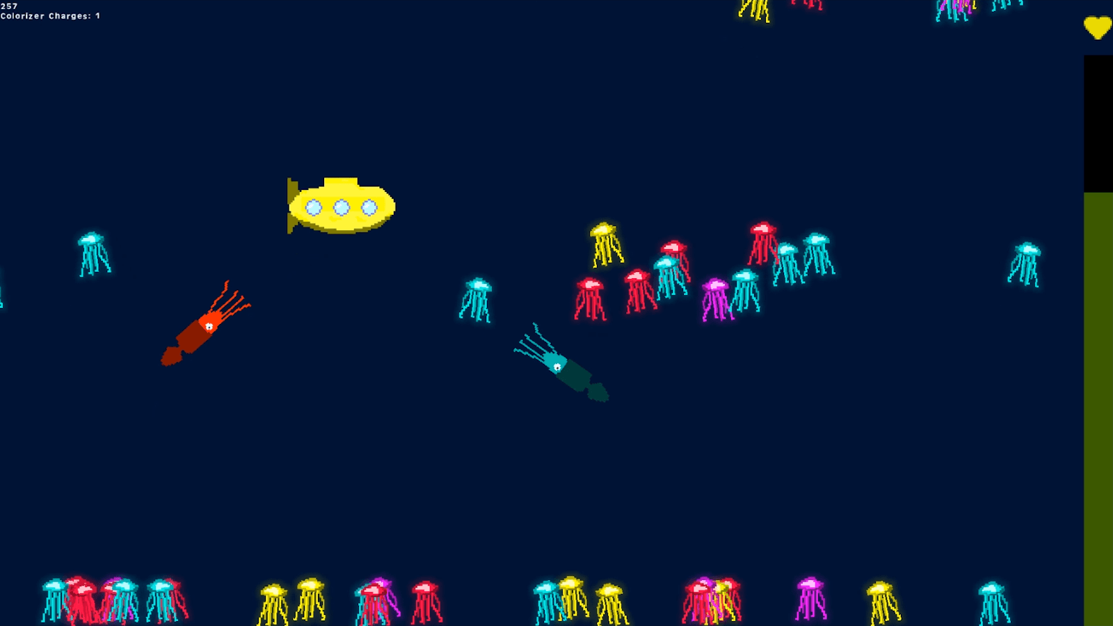Depths of Color Cover