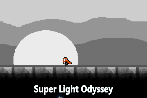 Super Light Odyssey