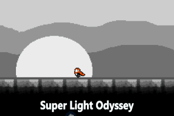 Super Light Odyssey