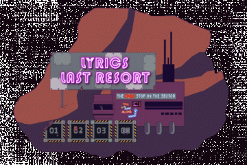 Lyric's Last Resort