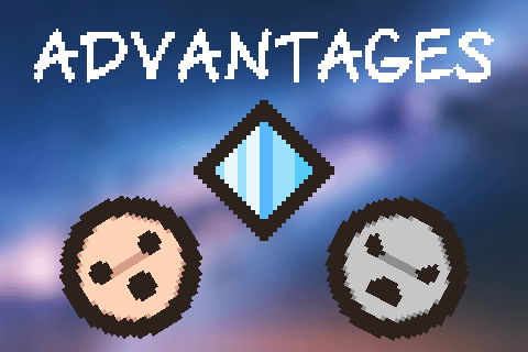 Advantages