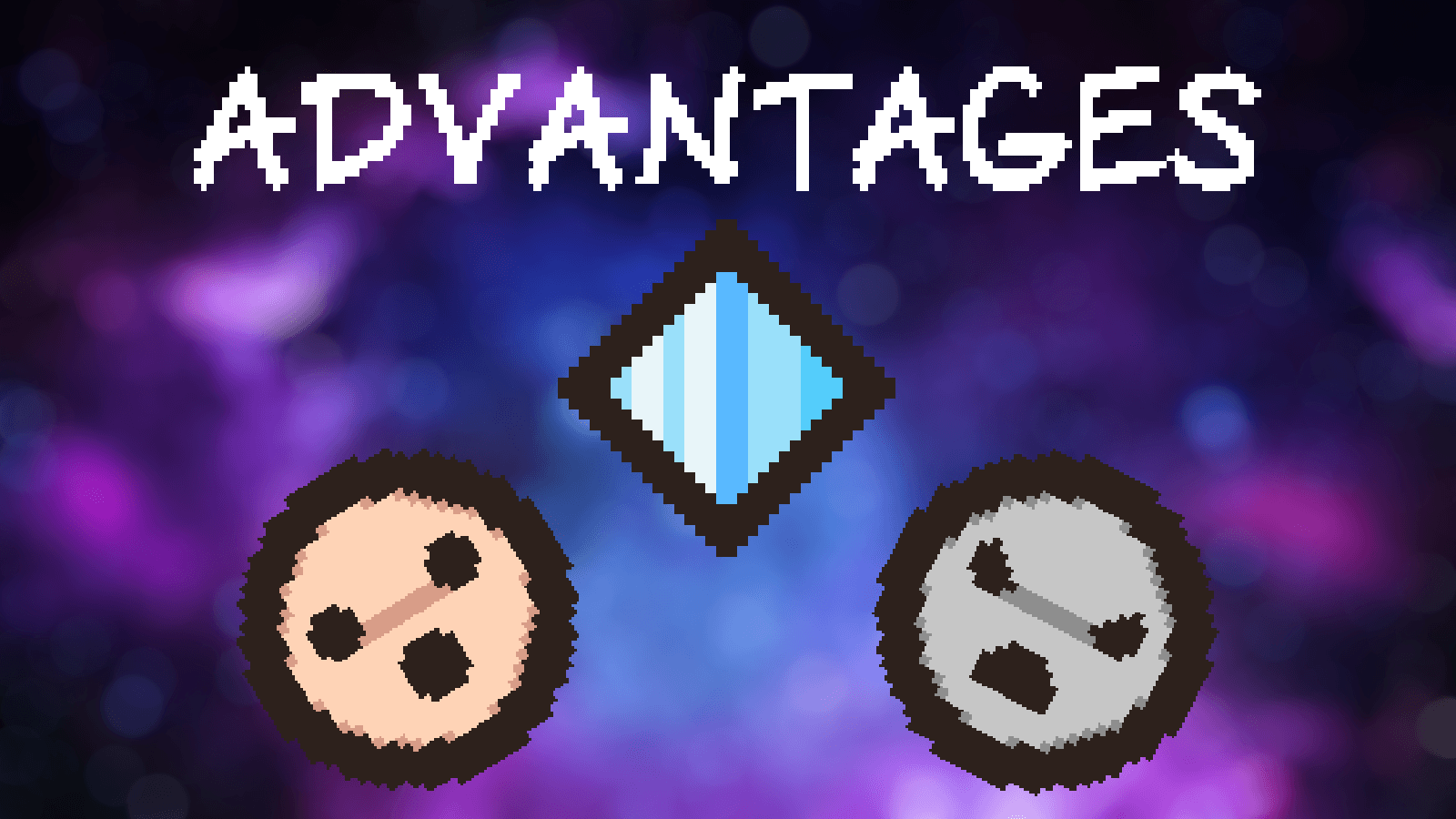 Advantages Cover