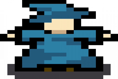 Necromancer's Dungeon II