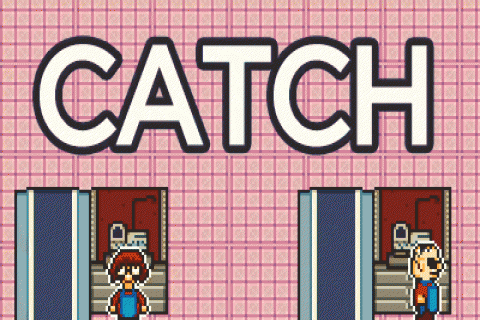 Catch That Kid!