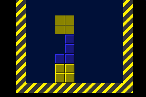 TetraClicker