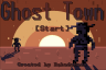 Ghost town