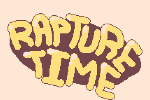 Rapture Time