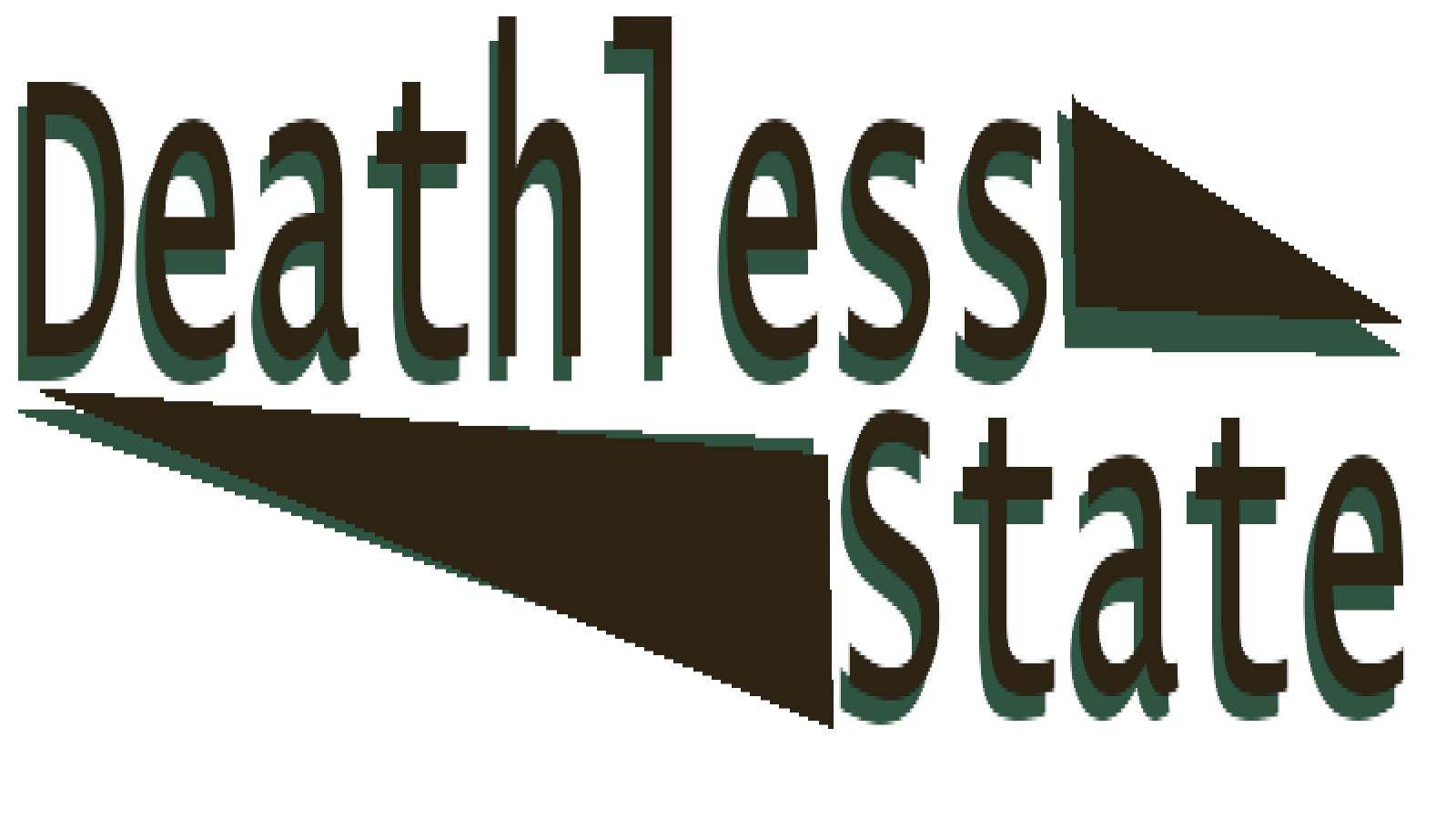 Deathless State Cover