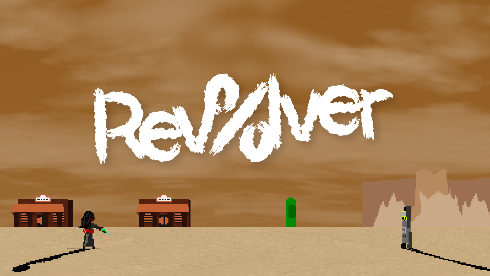 Rev%lver Cover