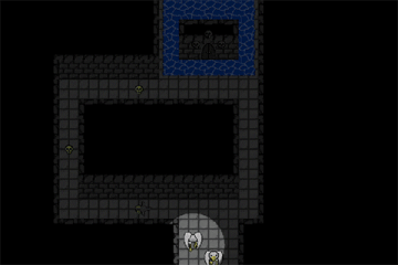 Switcheroo Dungeon