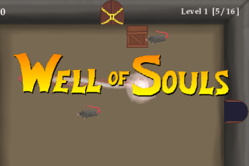 Well of Souls