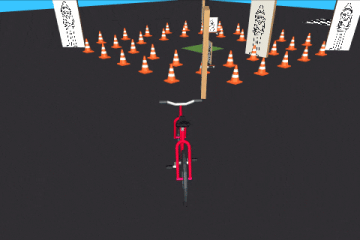 Bicycling 101