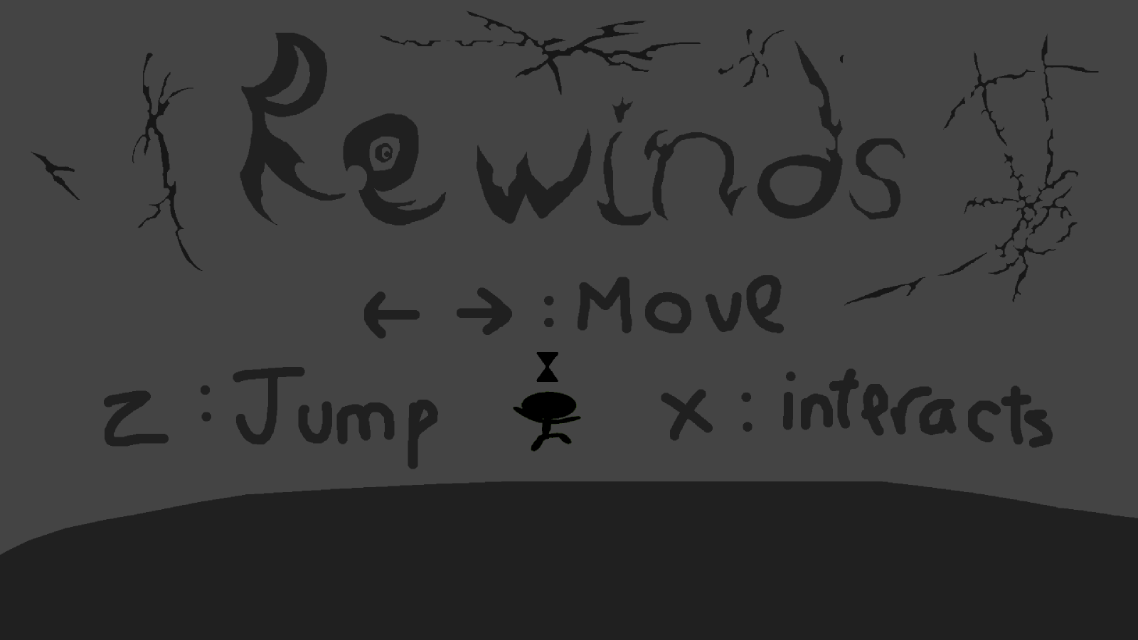 Rewinds Cover