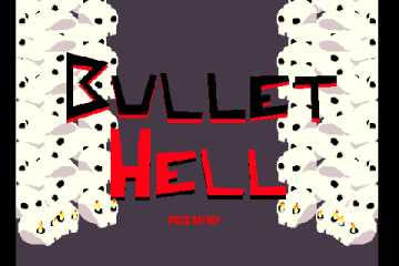 Bullet Hell
