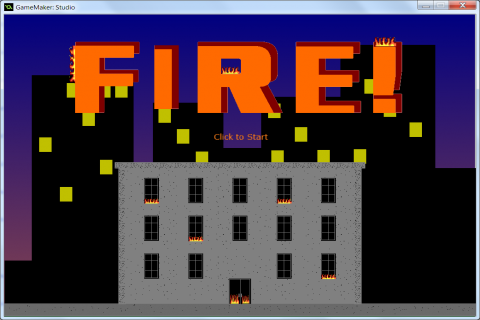 Fire!