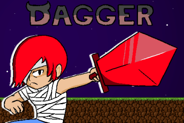 DAGGER
