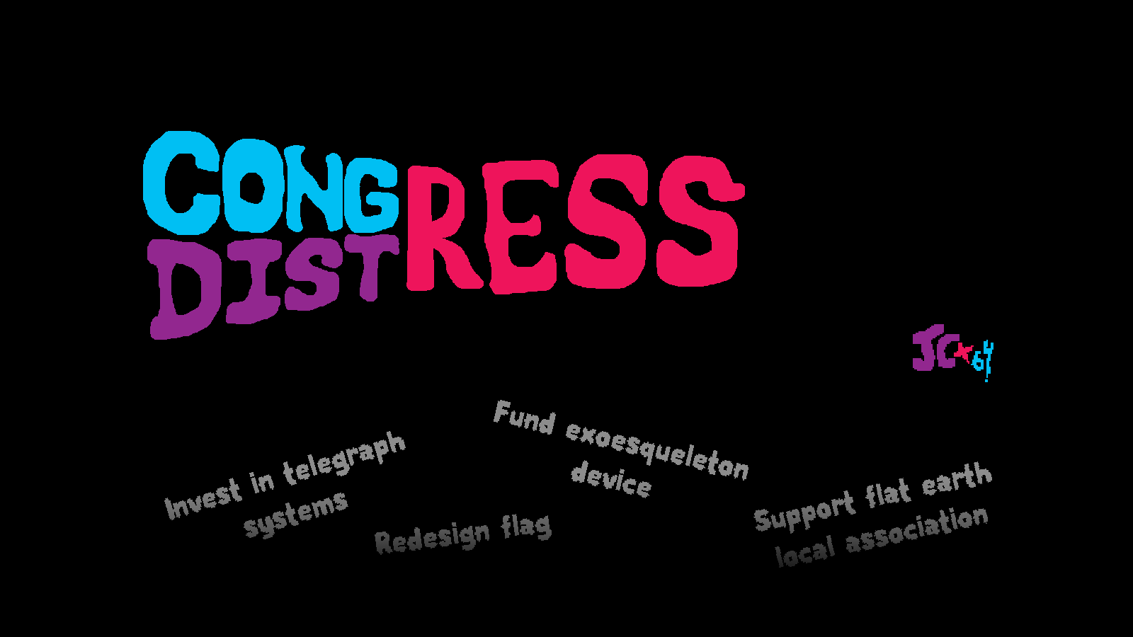 RESS Cover