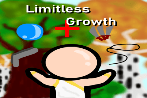 Limitless Growth