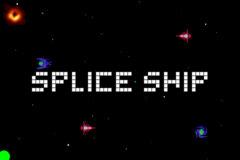 Splice Ship