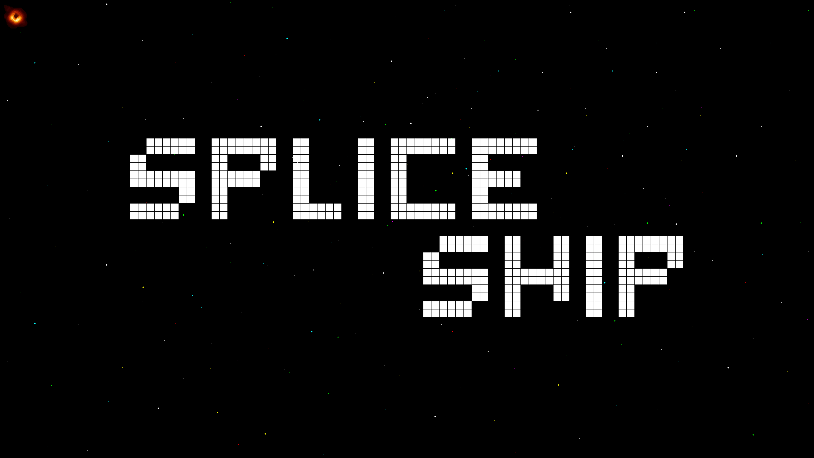 Splice Ship Cover