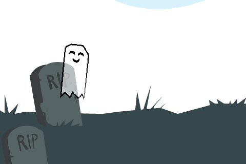 Haunted Home Not Alone