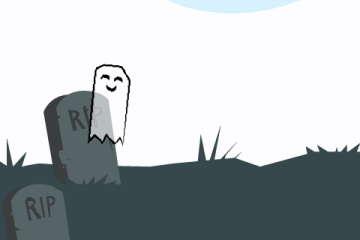 Haunted Home Not Alone