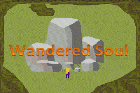 Wandered Soul