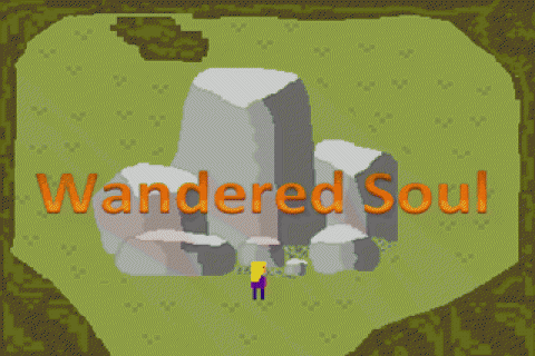 Wandered Soul