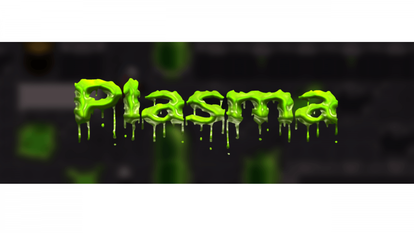 Plasma Cover