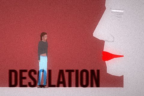 Desolation