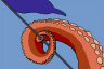 Octopus Dating Simulator
