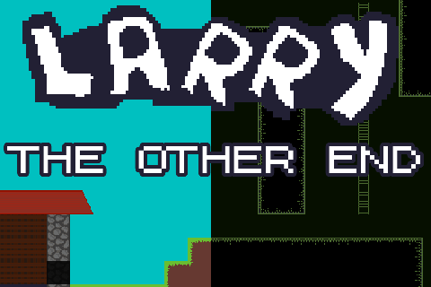 Larry: The other end